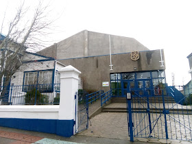 Colegio Britanico