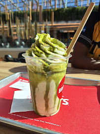 Matcha du Restaurant halal Brendy's Café Créteil à Créteil - n°8