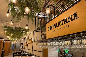Restaurante La Tartana image