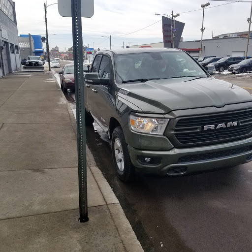 Dodge Dealer «Scranton Dodge Chrysler Jeep RAM», reviews and photos, 1146 Wyoming Ave, Scranton, PA 18509, USA