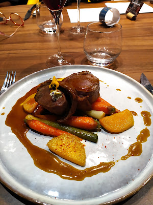 Les Loges - Restaurant / Cocktail Bar / Club à Aix-les-Bains