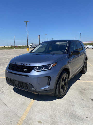 Land Rover Dealer «Jaguar Land Rover Austin», reviews and photos, 1515 W 5th St, Austin, TX 78703, USA