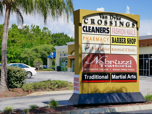 Dry Cleaner «Quality Plus Cleaners», reviews and photos, 6050 Van Dyke Rd, Lutz, FL 33558, USA