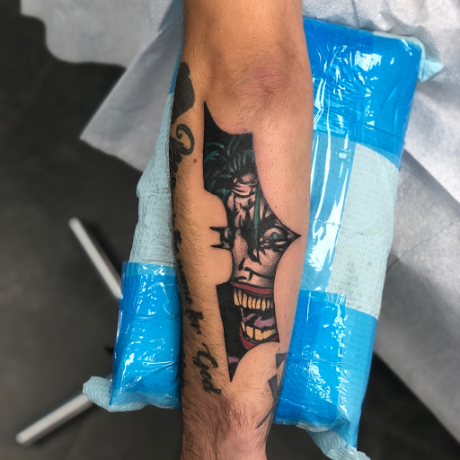 Explore tattoo ideas for 3 best friends, creative tattoo ideas in Lockport, available at Archer Ink Tattoo