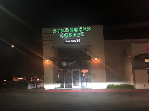 Starbucks image