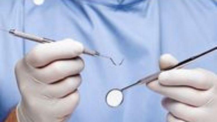 Laboratorio Dental Berver Dent