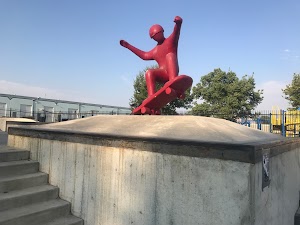 Copperview Skate Park - photo 8