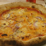 Photo n°1 de l'avis de So.o fait le 10/08/2023 à 19:54 sur le  Mangiuma à Sampeyre