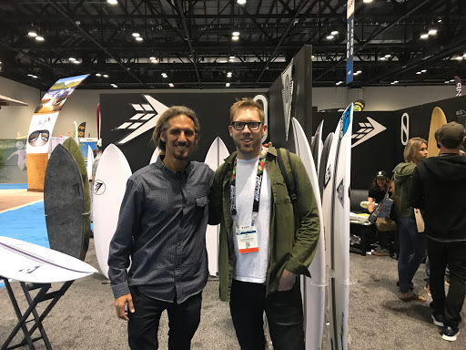 Water Sports Equipment Rental Service «Ocean House Surf & Skate», reviews and photos, 128 Humphrey St, Swampscott, MA 01907, USA