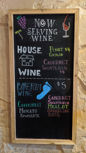 Brewery «Busted Sandal Brewing Company», reviews and photos, 7114 Oaklawn Dr, San Antonio, TX 78229, USA