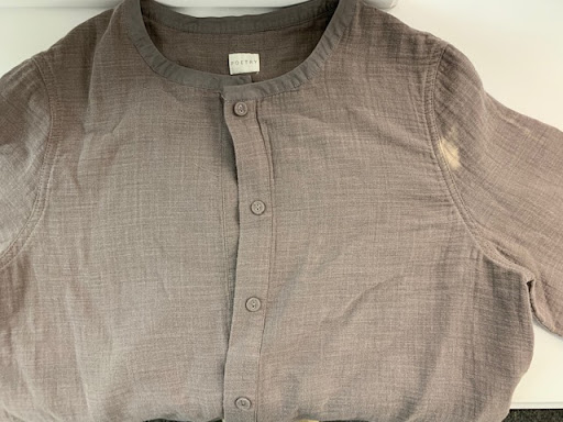 Dry Cleaner «Peach Cleaners», reviews and photos, 1000 Whitlock Ave NW # 100, Marietta, GA 30064, USA