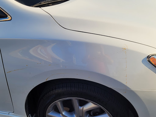 Car Wash «Waterway Gas & Wash», reviews and photos, 10559 Old Olive Street Rd, Creve Coeur, MO 63141, USA