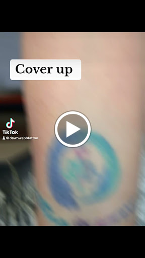 Explore holy tattoo ideas, creative tattoo ideas in Fort Myers Beach, available at Paradise Tattoo