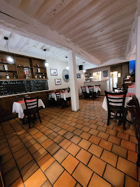 Atmosphère du Restaurant français Le Champlain à Honfleur - n°2