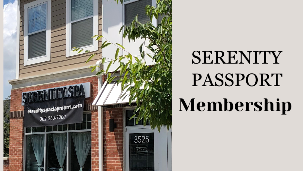 Serenity Spa 19703