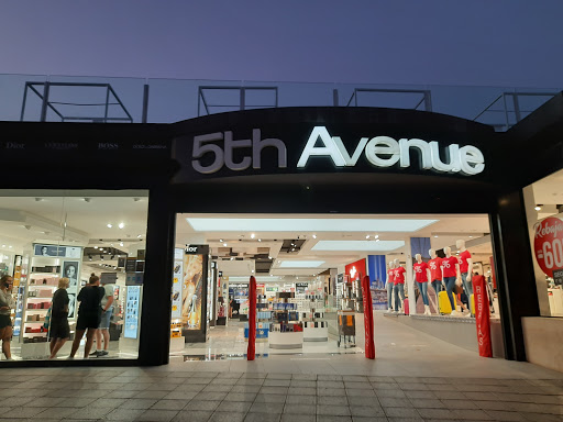 5Th Avenue