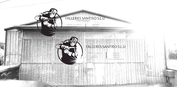 Talleres Santiso SLU Seoane, 4, 15181 Anceis, A Coruña, España