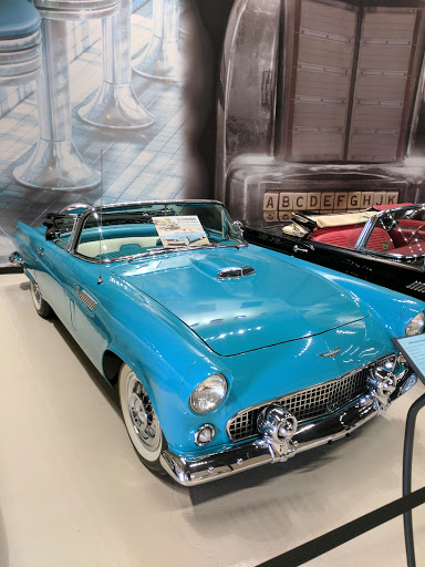 Tourist Attraction «Classic Car Collection», reviews and photos, 3600 US-30 B, Kearney, NE 68847, USA