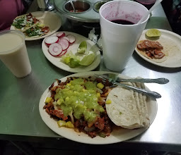 Tacos Pacos photo