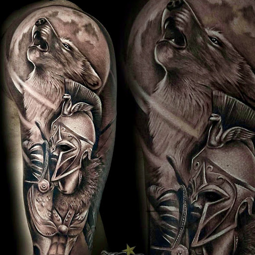 Explore cape verde tattoo ideas, creative tattoo ideas in San Diego, available at SD Tattoo