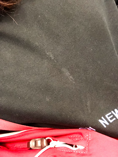 Dry Cleaner «MGM Cleaners», reviews and photos, 245 Broad Ave, Palisades Park, NJ 07650, USA