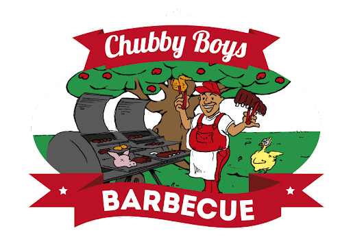 Chubby Boys Barbecue in Slangerup, Holbæk