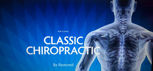 Classic Chiropractic, Kenneth Plaut, DC