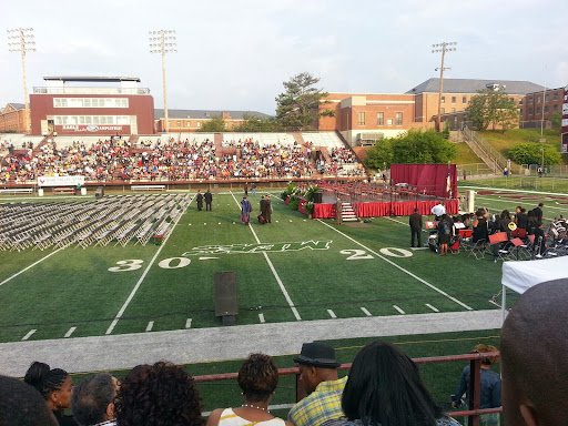 Book Store «University Bookstore», reviews and photos, 705 E Lawson St, Durham, NC 27701, USA