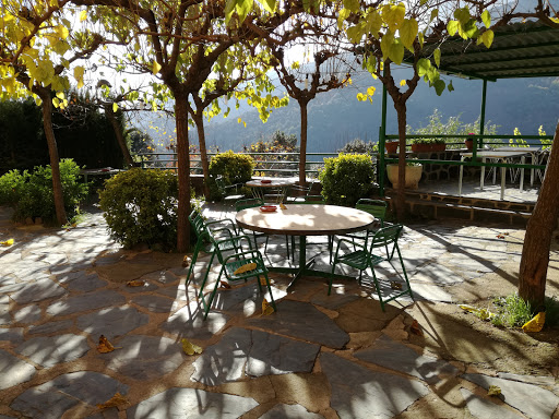 Información y opiniones sobre Restaurant Can Manel de Montseny de Montseny