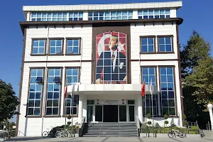 Çatalca Belediyesi Nazım Özbay Kültür Merkezi image