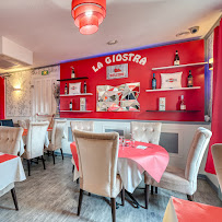 Atmosphère du Restaurant italien La Giostra à Saint-Rémy-lès-Chevreuse - n°14