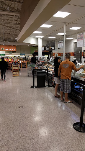 Supermarket «Publix Super Market at The Promenade», reviews and photos, 841 Cypress Pkwy, Poinciana, FL 34759, USA