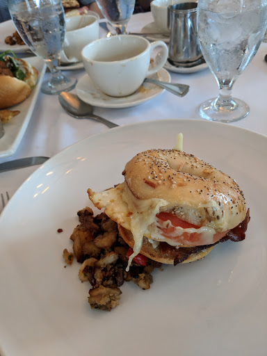 American Restaurant «The Heights Restaurant and H Bar», reviews and photos, 903 Hanshaw Rd, Ithaca, NY 14850, USA