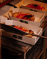 Plats et boissons du Pizzeria Pizz'Atomic La Crau - Pizza à emporter et en livraison - n°19