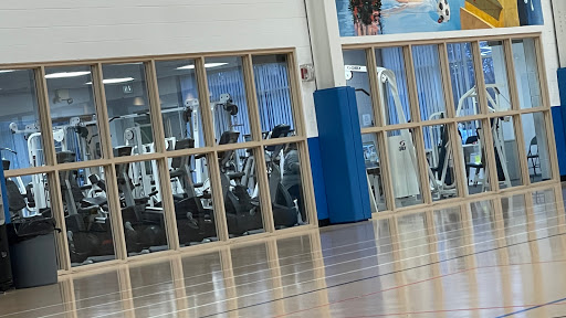 Recreation Center «Crestwood Recreation & Wellness Center», reviews and photos, 5331 W 135th St, Crestwood, IL 60445, USA