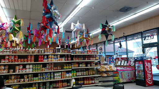 Grocery Store «La Popular Super Market», reviews and photos, 9180 Kiefer Blvd, Sacramento, CA 95826, USA