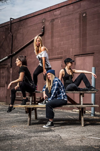 Dance School «Sherry Martin School of Dance», reviews and photos, 5479 Main St, Williamsville, NY 14221, USA