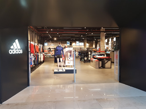 Adidas Shops Barcelona Me