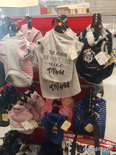 Pet Supply Store «Petco Animal Supplies», reviews and photos, 5843 N Elizabeth St, Pueblo, CO 81008, USA