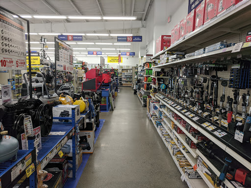 Hardware Store «Harbor Freight Tools», reviews and photos, 1750 Boston Rd, Springfield, MA 01129, USA