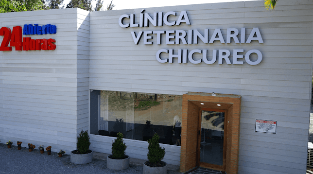 Clinica Veterinaria Chicureo
