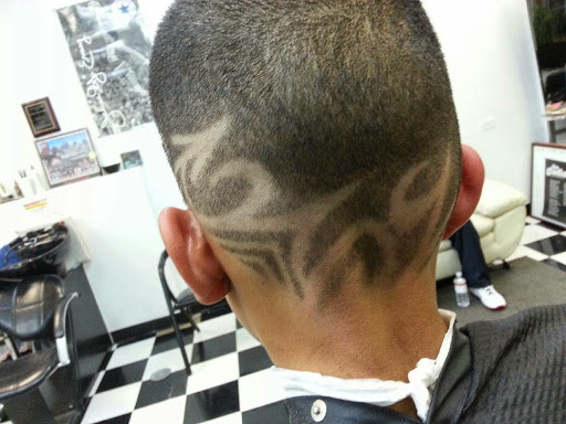 Barber Shop «Imperial Cutz Barber Lounge», reviews and photos, 1443 W Schaumburg Rd, Schaumburg, IL 60194, USA