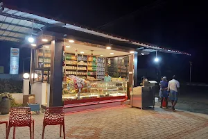 Malabar Cafe and Restaurant image