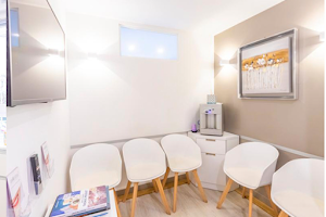 Cabinet de dentistes à Saint-Cloud image