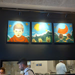 Photo n°1 de l'avis de luca. fait le 07/06/2022 à 12:56 sur le  Fratelli La Bufala à Naples