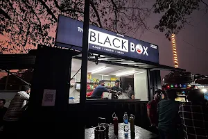 The Black box image
