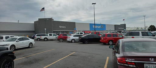 Department Store «Walmart Supercenter», reviews and photos, 175 Beasley Dr, Dickson, TN 37055, USA