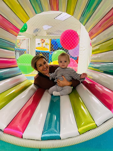 Amusement Center «Yu Kids Island II, LLC», reviews and photos, 122 Hawthorn Center, Vernon Hills, IL 60061, USA