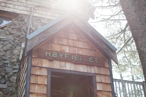 Hoyfjellet Lodge image