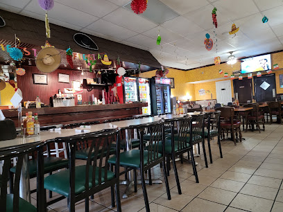 Grandma,s Mexican Restaurant - 11 Washington Ave, Endicott, NY 13760